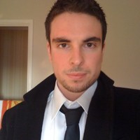 Gareth Tutton