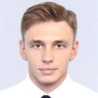 Oleksandr Shevchenko