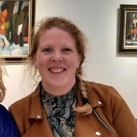 Marieke Mol - Van Ruth