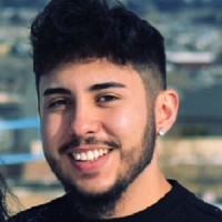 Elijah Garcia