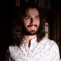 Lucas Milani
