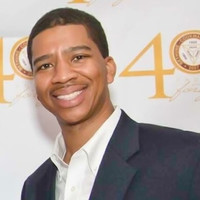 Wave Robinson, MBA