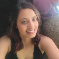 Tania Kaur