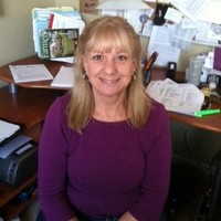 Virma Eaton