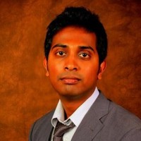 Aravind Mohan