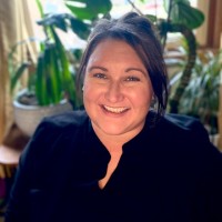 Elizabeth Washburn