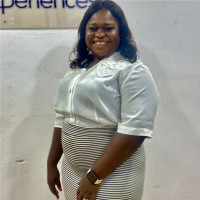 Racheal Oladele-Amoo