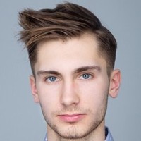 kirill markov