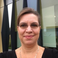 Jenny Aldred