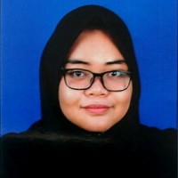 Nurul Fatin Amira Azari