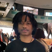 Xavier Wooden