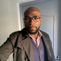 Gérard Martial MBA OLLIANG