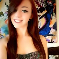 Morgan Thompson