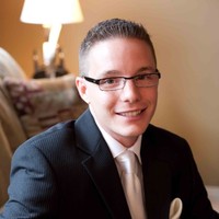 Michael Huff