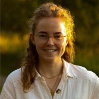 Kelsy Vermeulen