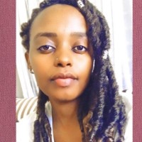 Sherah Ngarey