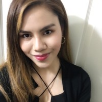 Milcah Mae Sevilla