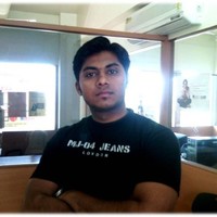 Chetan Panchal