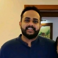 Suryakiran J