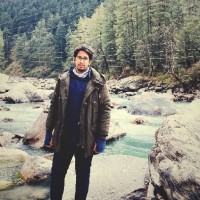 Nikhil Singh