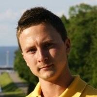 Alexander Baranov, LL.M.