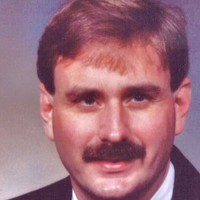 Mark Hamilton, MBA