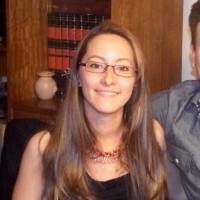 Maria Fernanda Cornejo Calas