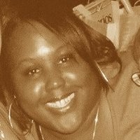 Monique Ellington