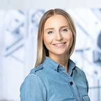Nicole Bühlmann