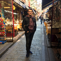 yücel saglam