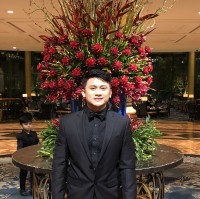 Andrew Velasco