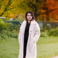 Sidrah Jamil