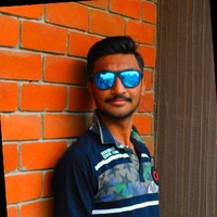 Nildeepsinh Dodiya