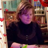 Angelique Van Den Enden
