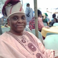 Olugbemiga Samuel Afolabi Phd