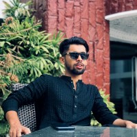 Mudassir Azhar