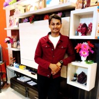 Akash B L