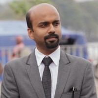 Madhusudan Sunkara