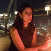 Riya Khamesra