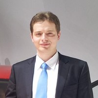 Alexander Demin