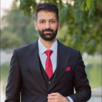 Hossam Mohammad