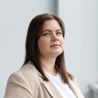 Roberta Dudutė