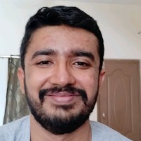 Utsav Bhatt