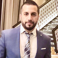 Saeed Alhashweh
