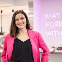 Linda Grenlund-Tokerød