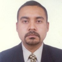 Juan Carlos F. Betteta Tagle