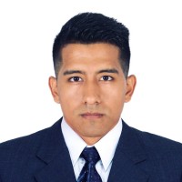 José Luis Martín Payano Atauje