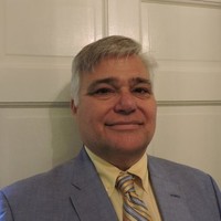Charles Hughes