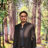 Shehroz Ali