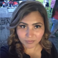 Juanita Parra